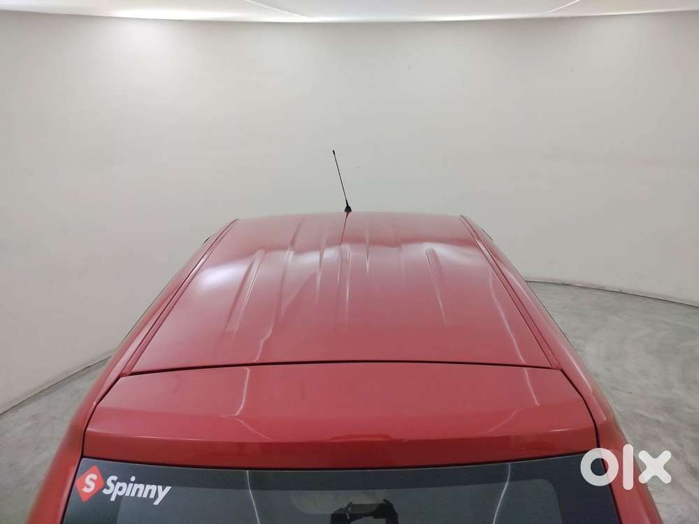 Datsun Redigo Amt 1.0 S, 2018, Petrol