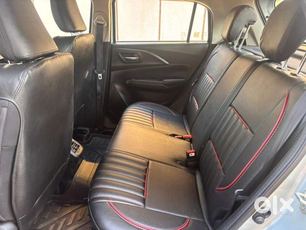 Maruti Suzuki Petrol 2024 Automatic Top End