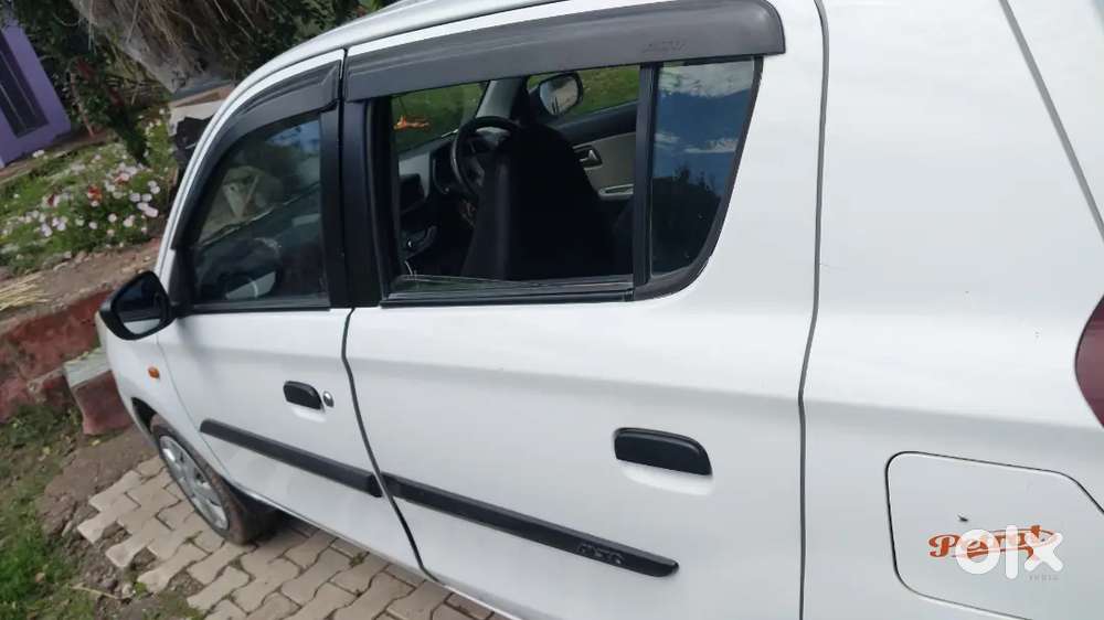 Maruti Suzuki Alto K10 2019