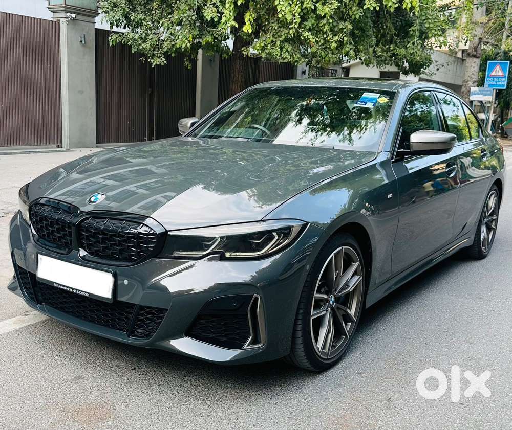 Bmw M340i Xdrive, 2023, Petrol