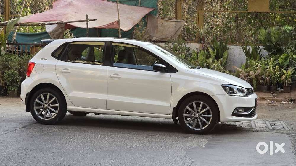 Volkswagen Polo 1.2 Gt Tsi, 2019, Petrol
