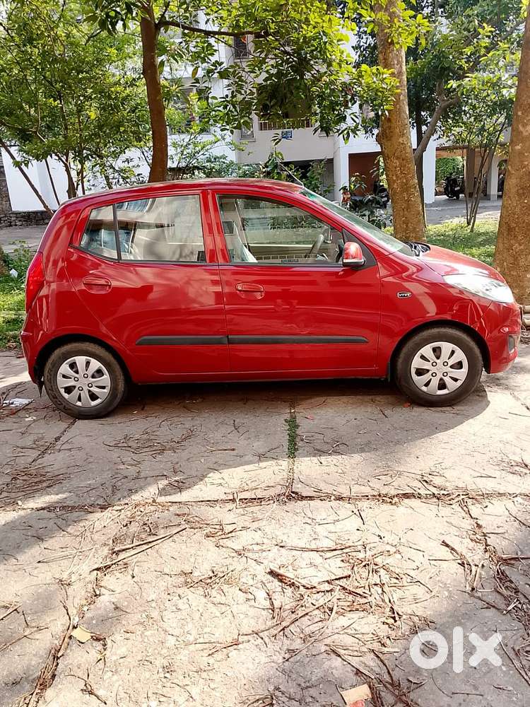 Hyundai I10 Sale