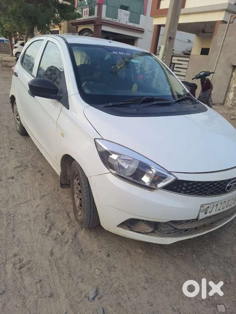 Tata Tiago 2018