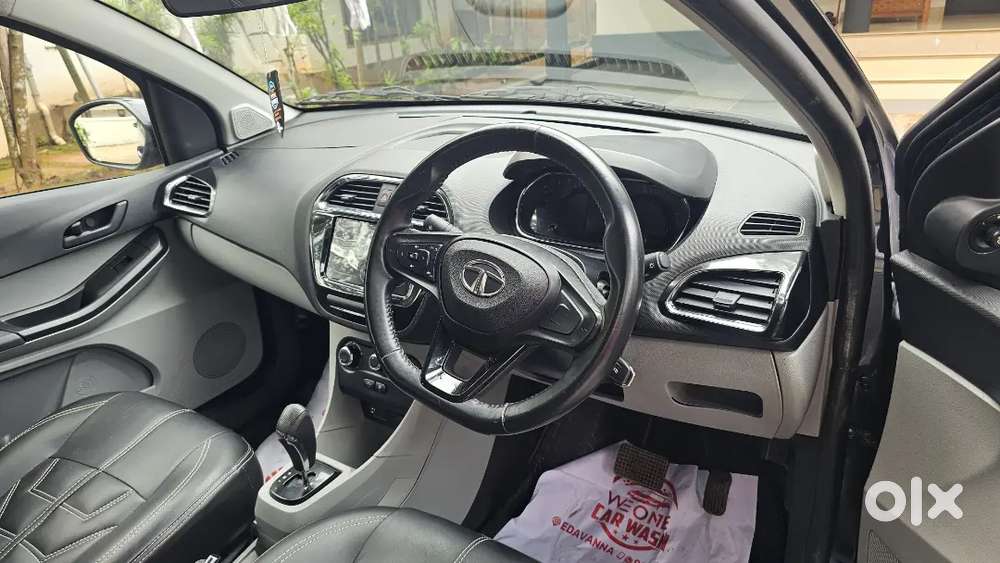 Tata Tiago 1.2 Revotron 2023