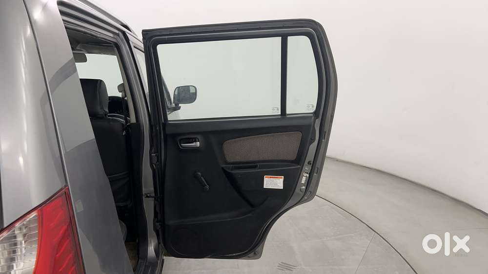 Maruti Suzuki Wagon R 1.0 Lxi Cng, 2013, Cng & Hybrids