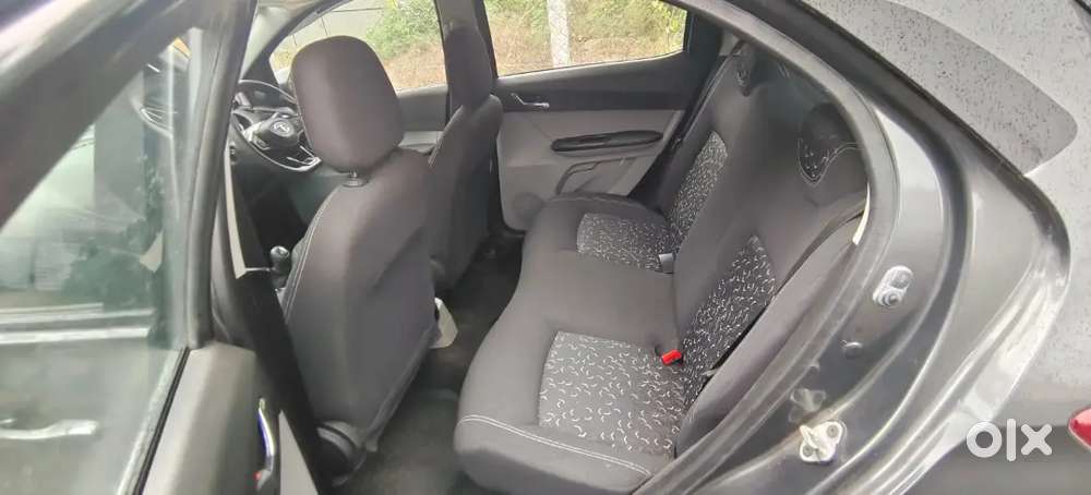 Tata Tiago 2020 Manual Petrol