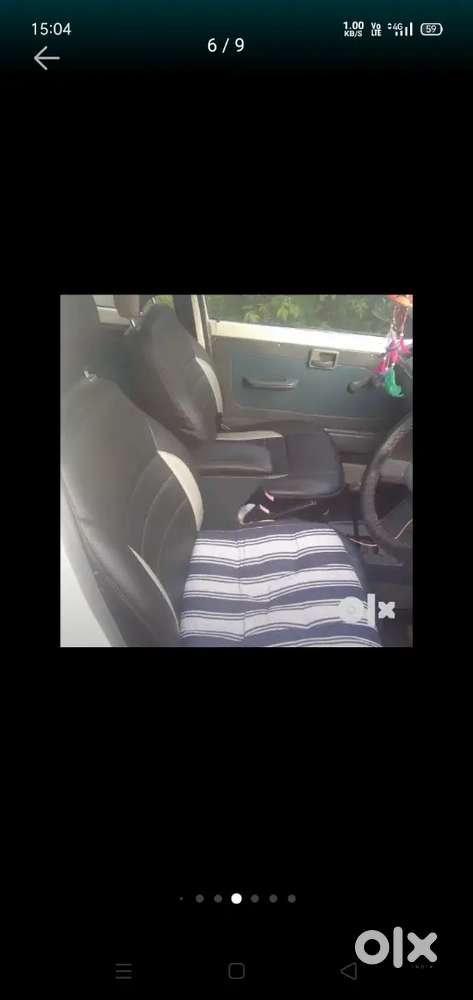 Maruti Suzuki 800 2007 Cng & Hybrids 76180 Km Driven