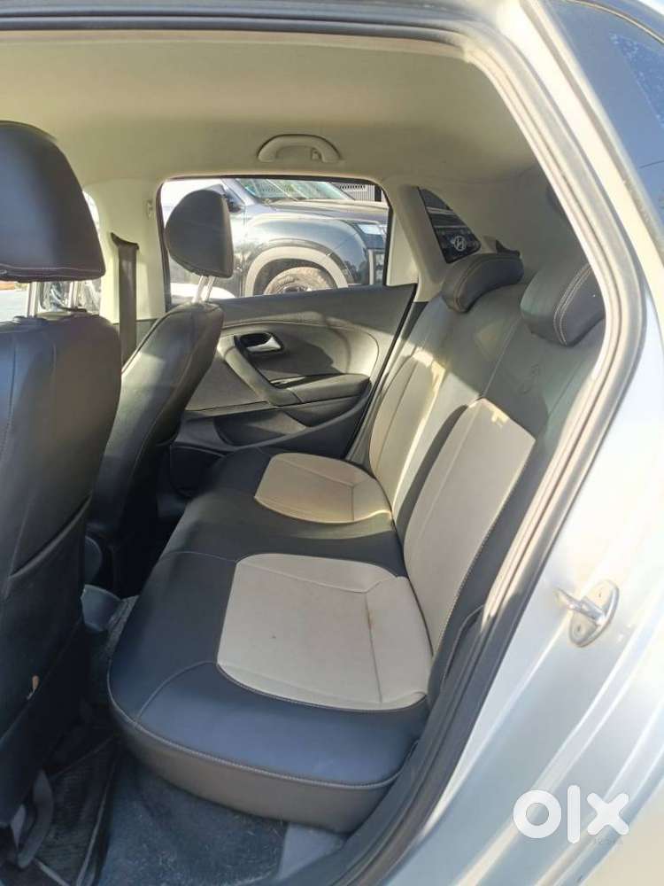 Volkswagen Polo Allstar 1.2 Mpi, 2017, Petrol