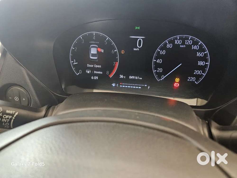 Honda City Car For Sell