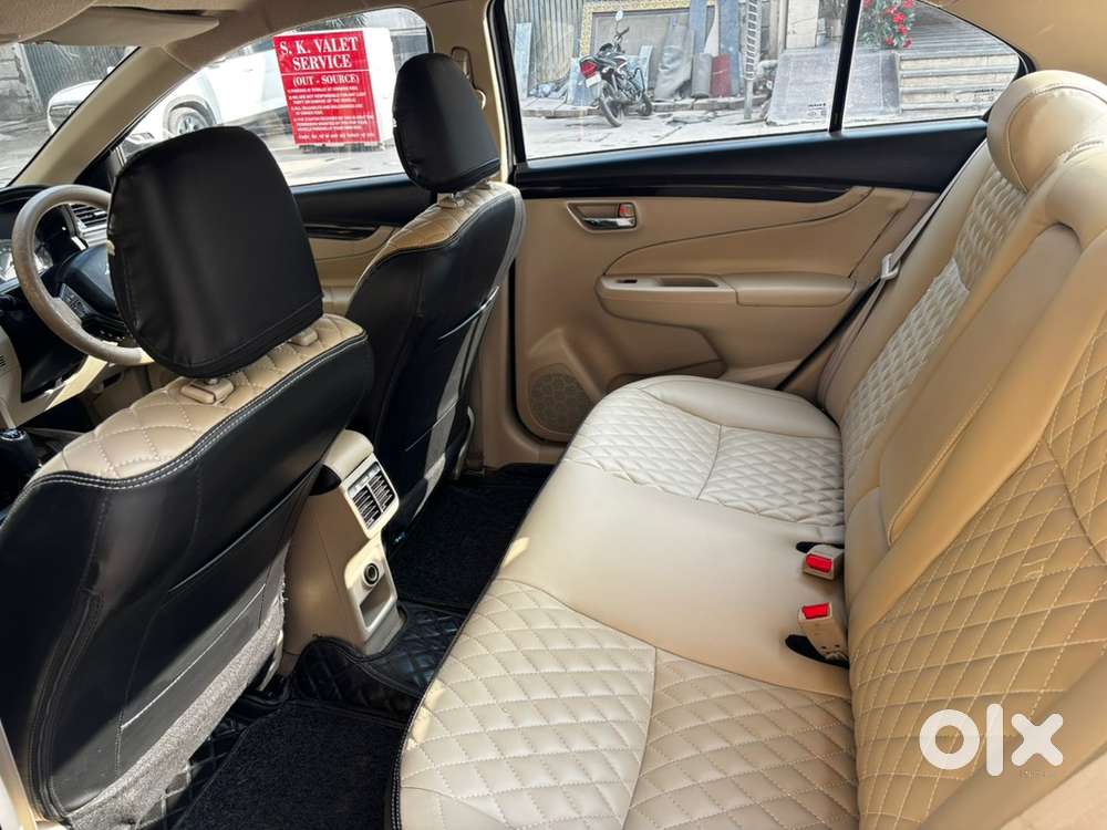Maruti Suzuki Ciaz 2016 Petrol Car
