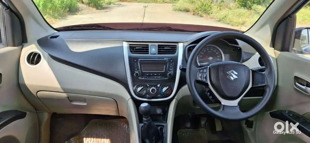 Maruti Suzuki Celerio 2015 Diesel 84000 Km Driven