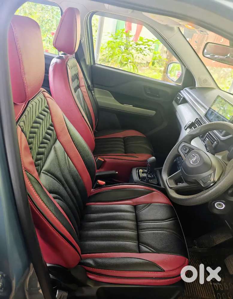 Tata Punch Amt(2022), Single Owner, 6400 Km, Insuarnace Valid Till2027
