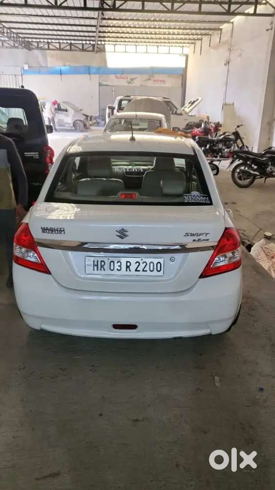 Dzire For Sale2014