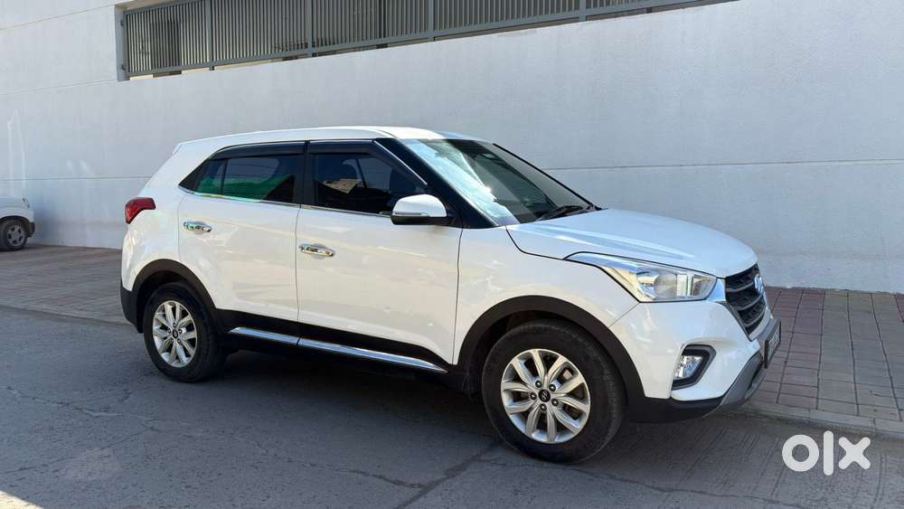 Hyundai Creta 1.4 E Plus Crdi, 2019, Diesel