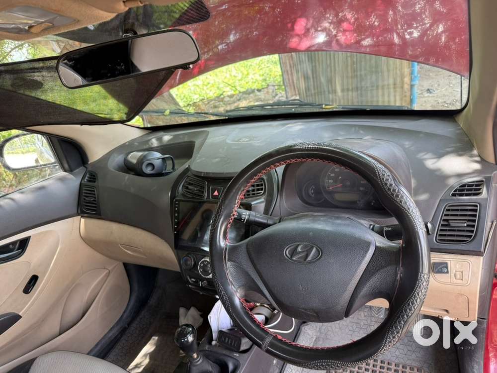Hyundai Eon 2016 Model