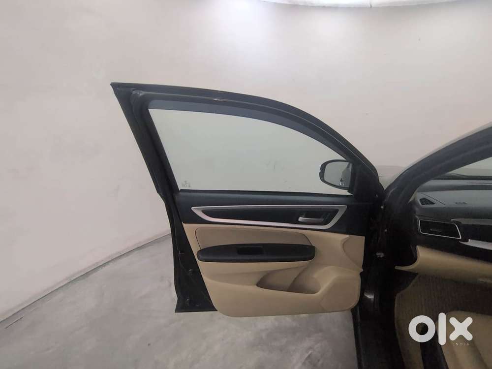 Honda Amaze Vx Cvt I-vtec, 2023, Petrol
