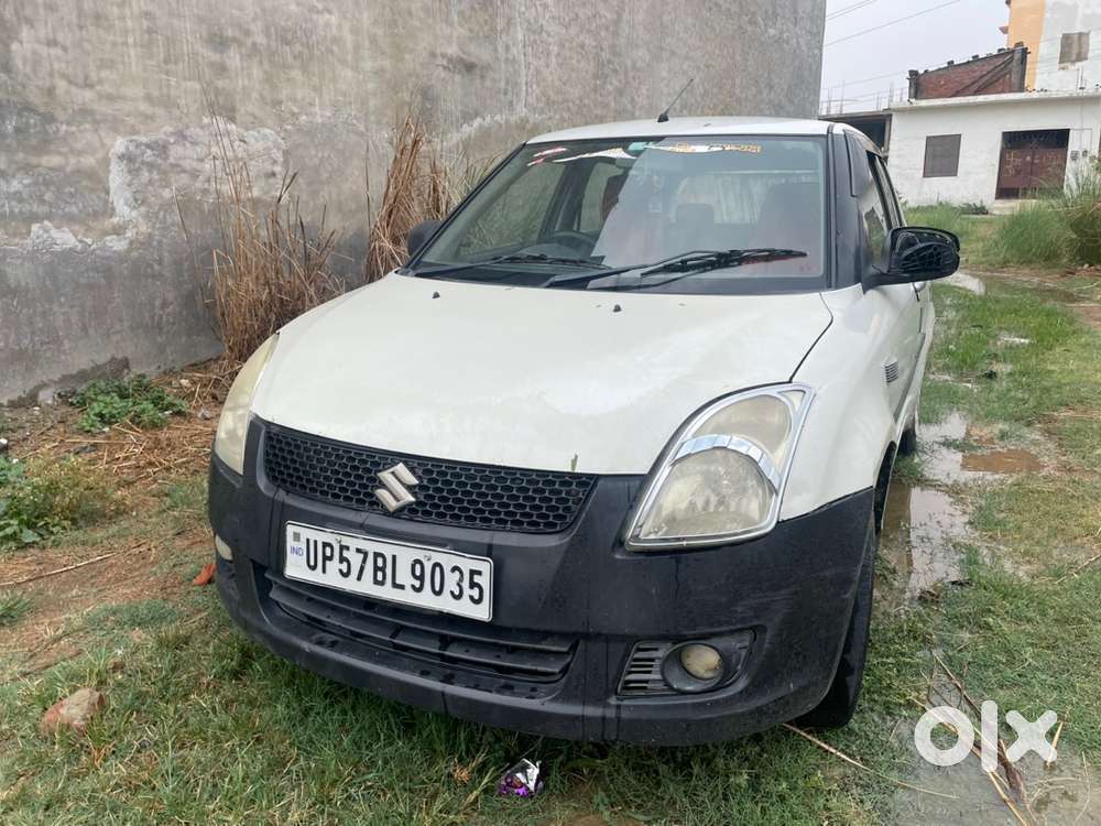 Maruti Suzuki Swift 2009 Petrol Well Maintained
