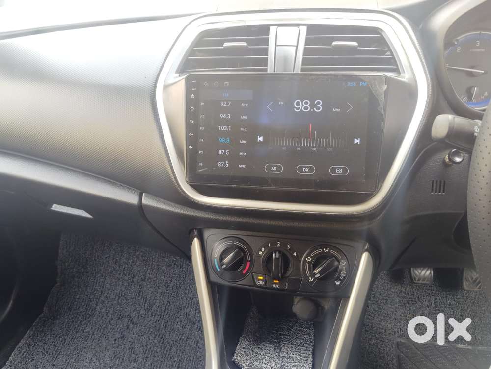 Maruti Suzuki S Cross Sigma Shvs, 2017, Diesel