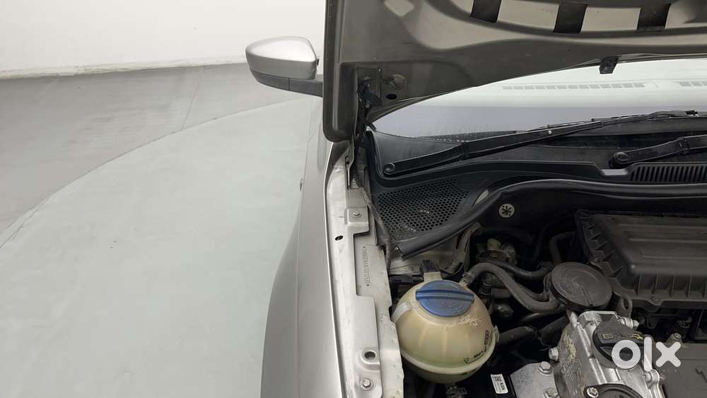 Skoda Rapid 1.6 Ambition Plus Mpi, 2015, Petrol