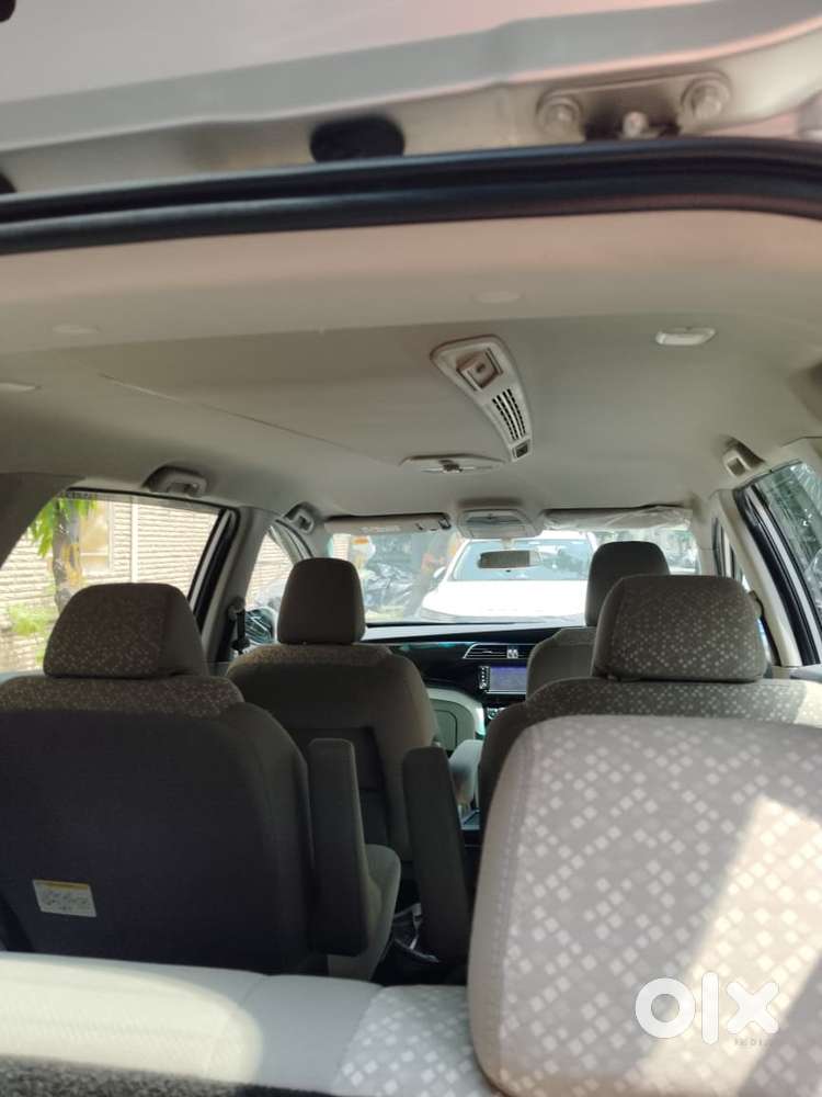Mahindra Marazzo 1.5 M6 Plus 7 Str, 2019, Diesel
