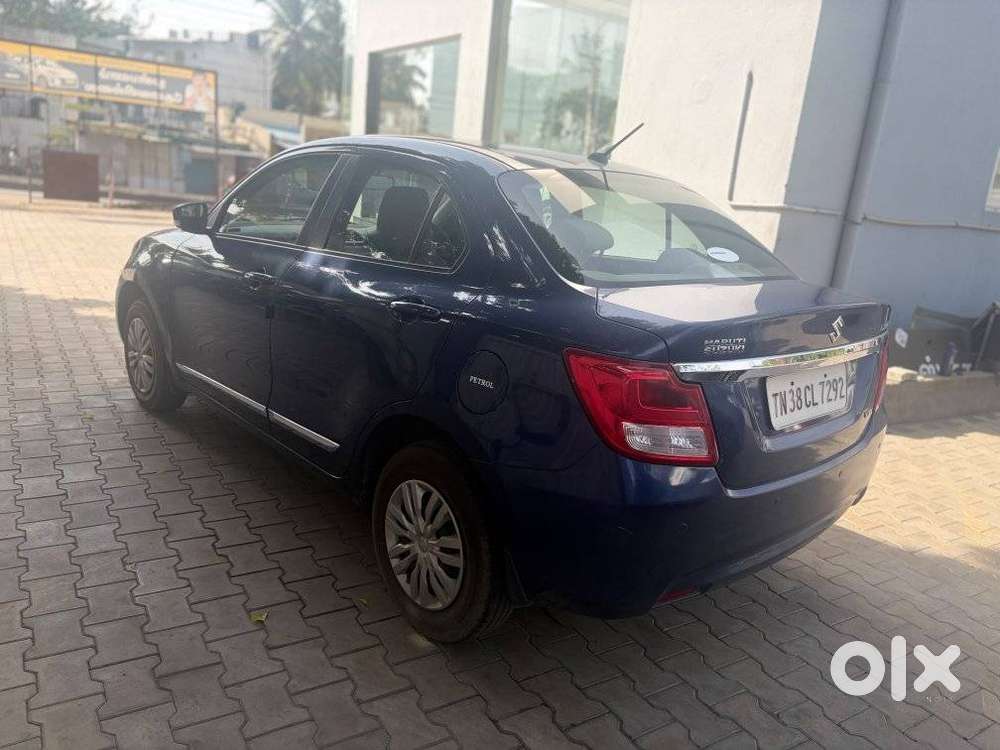 Maruti Suzuki Swift Dzire 1.2 Vxi Bsiv, 2018, Petrol