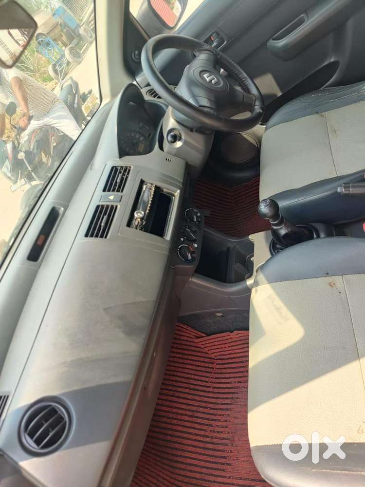 Maruti Suzuki Dzire 2012 Diesel Good Condition