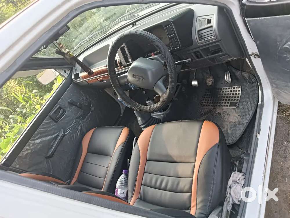 Maruti Suzuki 800 Ac 2009