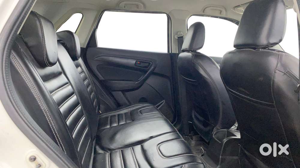 Maruti Suzuki Vitara Brezza 1.5 Vxi, 2021, Petrol