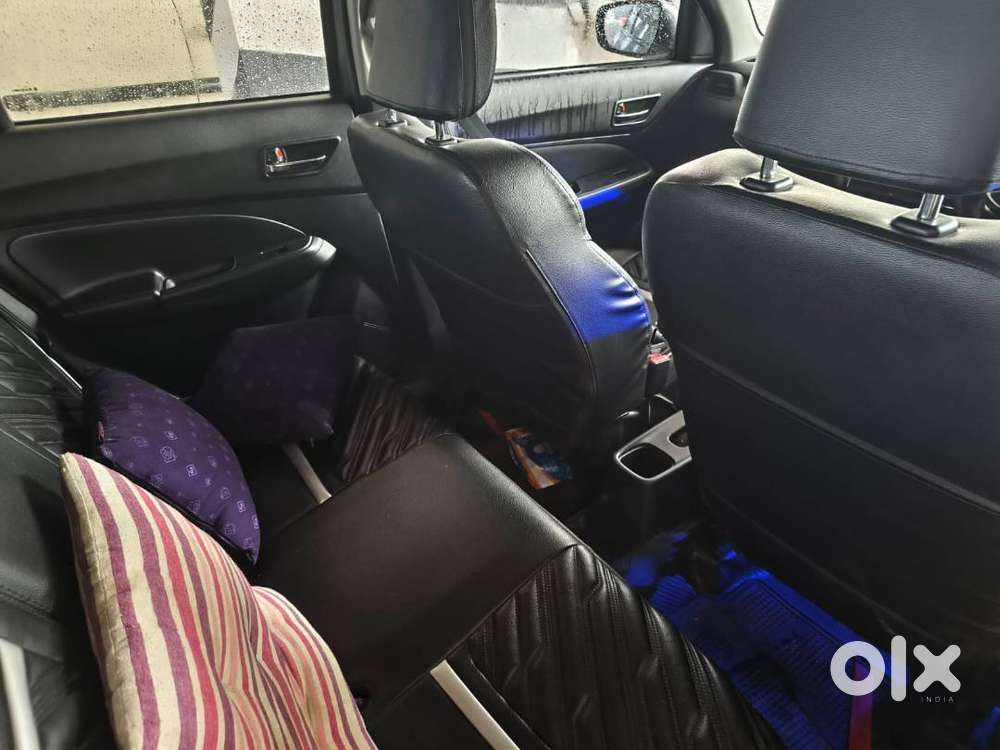Maruti Swift Zxi Plus 2020