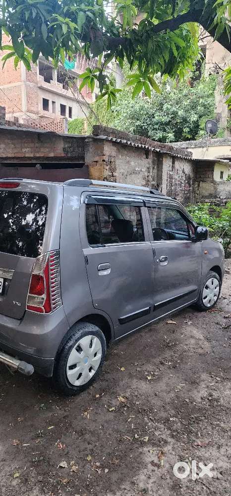 Maruti Wagan R Super Condition, 4 Silendar Engine.