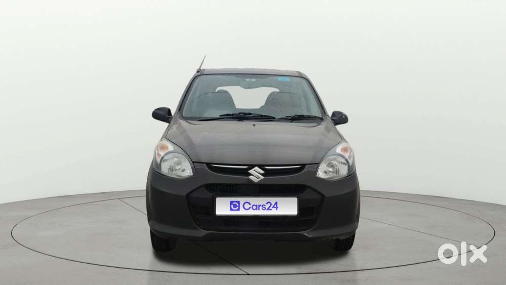 Maruti Suzuki Alto 800 2012-2016 Lxi, 2014, Petrol