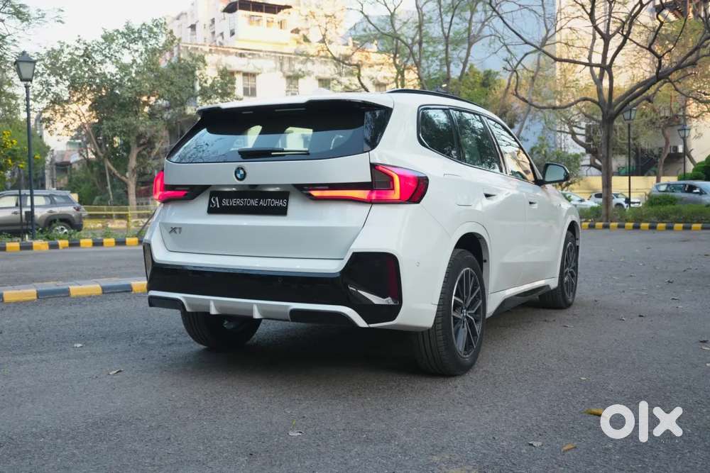 Bmw X1, 2025, Petrol