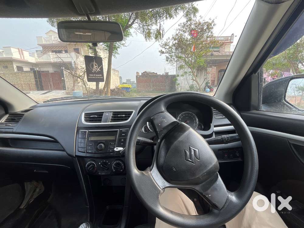 Maruti Suzuki Swift Diesel Good Condition