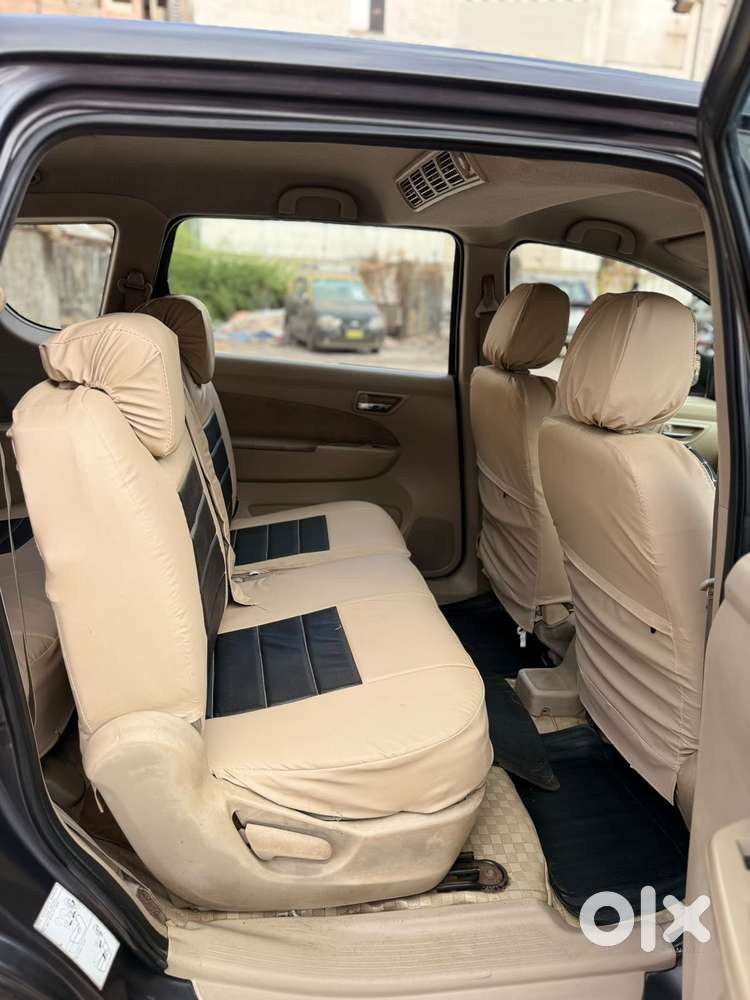 Maruti Suzuki Ertiga Vdi, 2014, Diesel