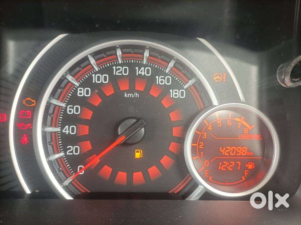 Maruti Suzuki Wagon R 1.2 Zxi Plus, 2023, Petrol