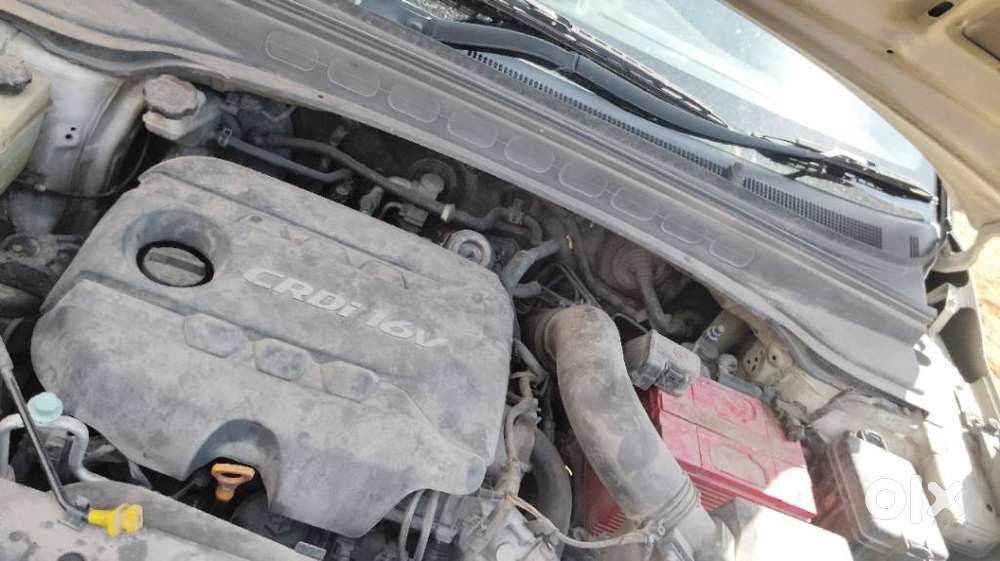 Hyundai Creta 1.6 Crdi Sx Plus, 2015, Diesel