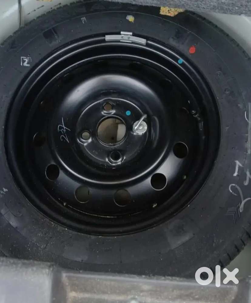 Maruti Suzuki Swift 2017