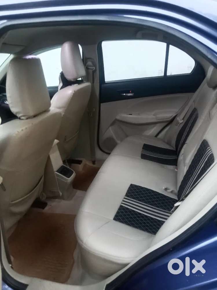 Maruti Suzuki Swift Dzire 2018 Petrol 108000 Km Driven
