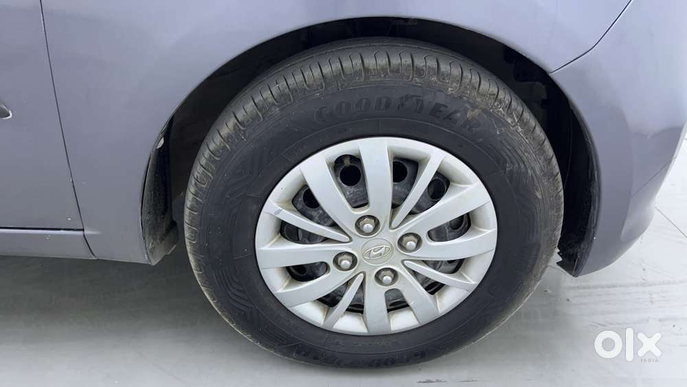 Hyundai I10 Sportz 1.1 Irde2, 2014, Petrol