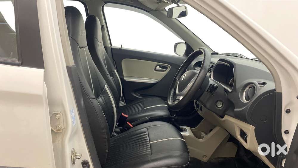 Maruti Suzuki Alto K10 1.0 Vxi (o), 2018, Petrol
