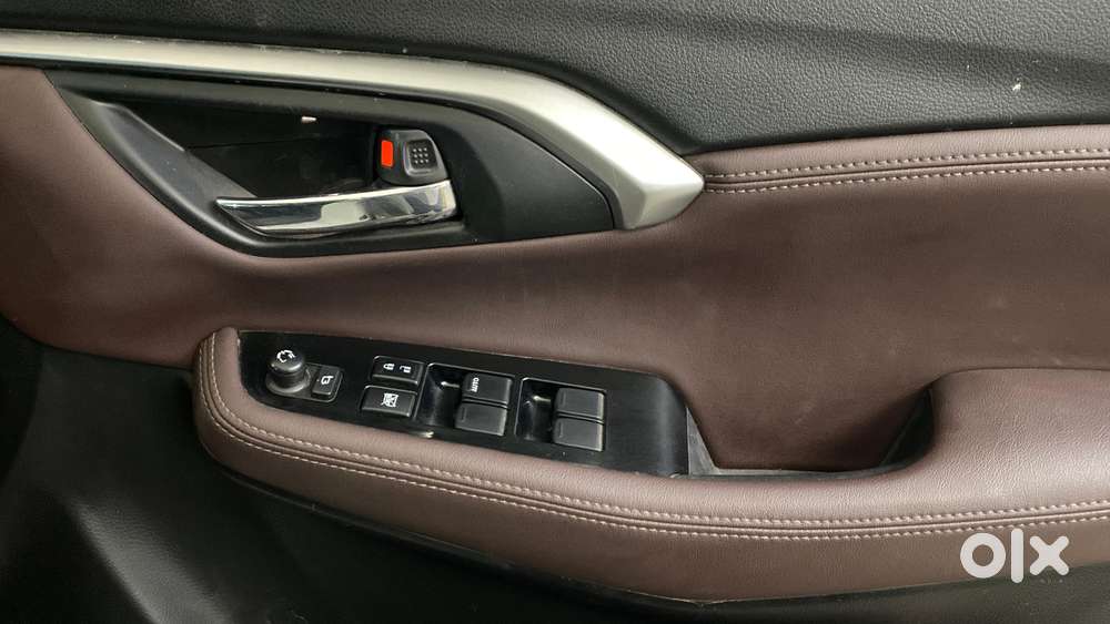 Maruti Suzuki Grand Vitara 1.5 Zeta Smart Hybrid, 2022, Petrol
