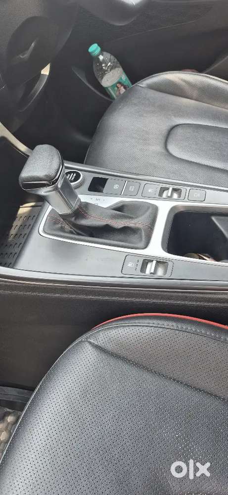 Hyundai Creta 2020 Petrol Well Maintained