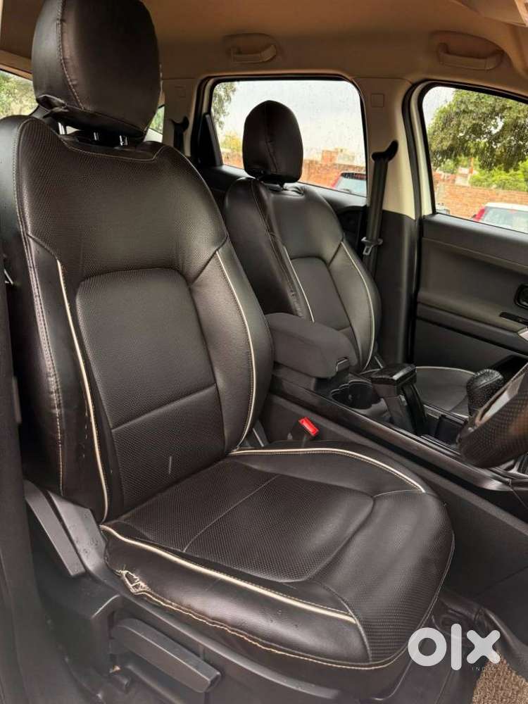 Tata Harrier Xz+, 2019, Diesel