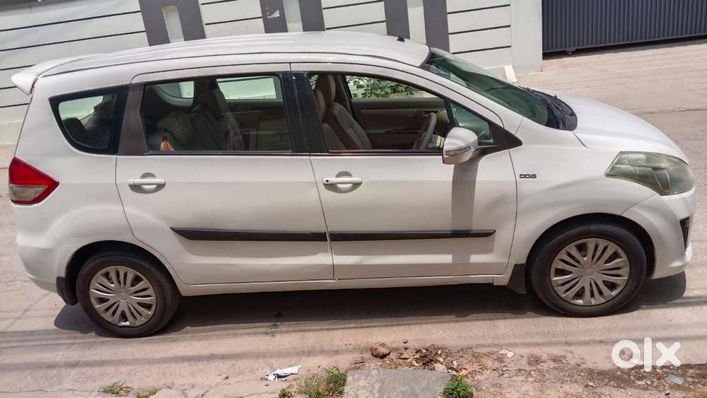 Maruti Suzuki Ertiga 2012-2015 Vdi, 2014, Diesel
