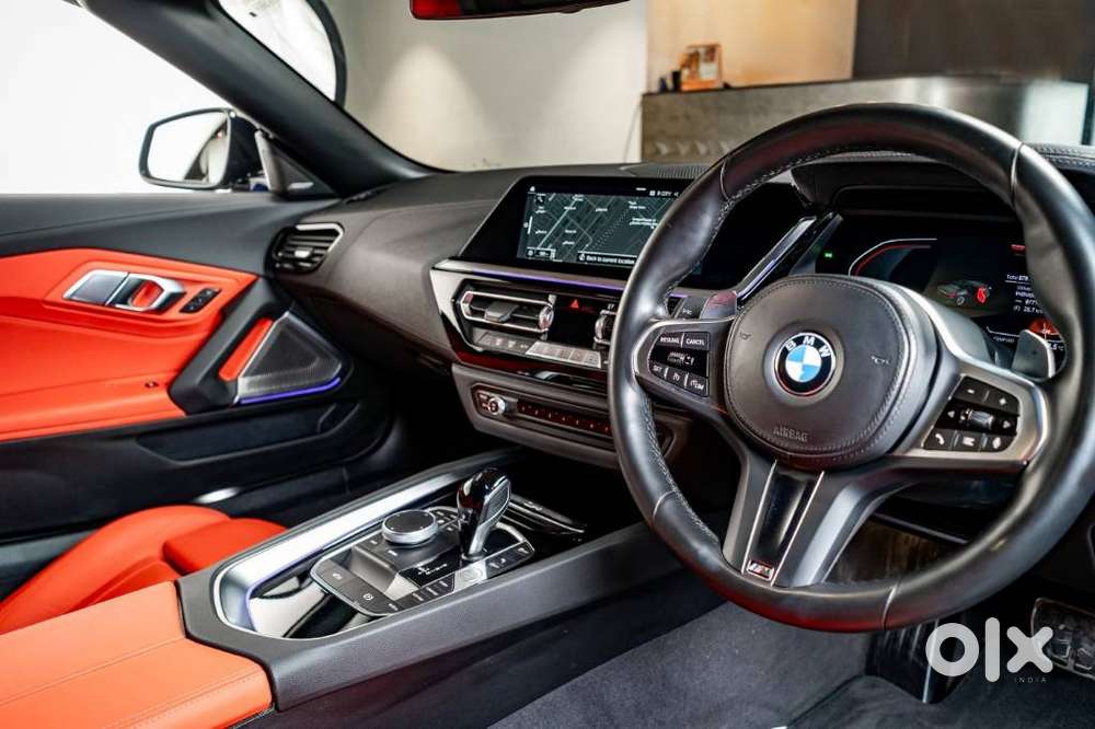 Bmw Z4 M40i, 2023, Petrol