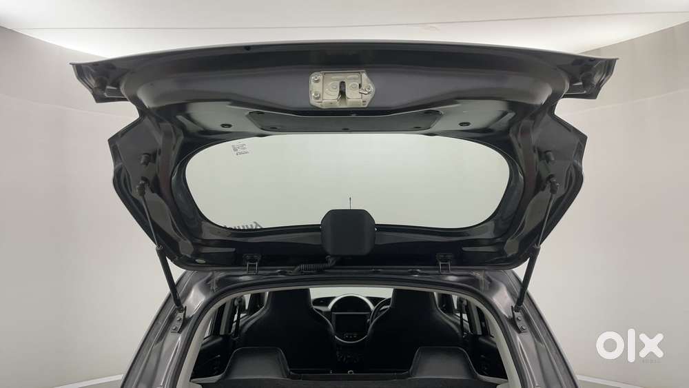 Maruti Suzuki S-presso Vxi Plus, 2022, Petrol