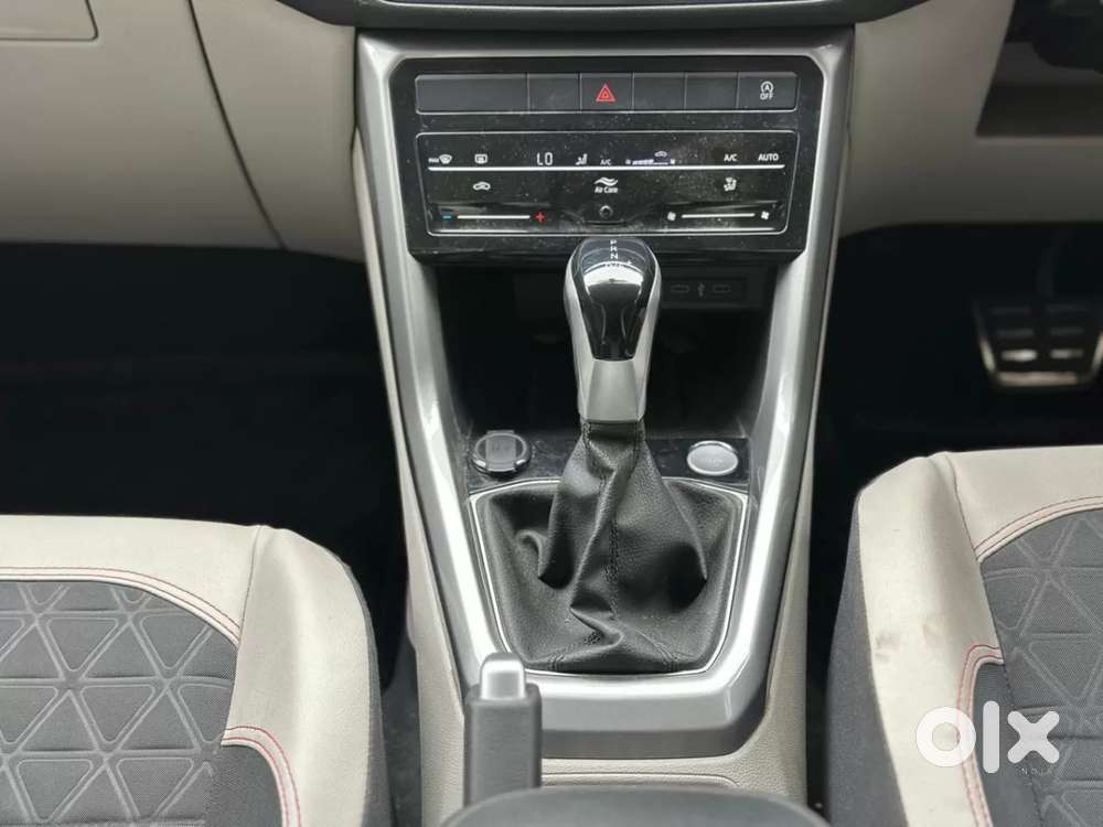 Volkswagen Taigun Gt Plus 1.5 Tsi Dsg, 2022, Petrol