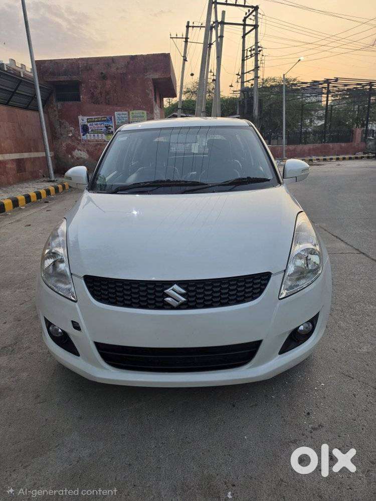 Maruti Suzuki Swift Ddis Vdi, 2014, Diesel