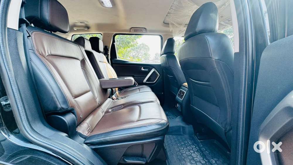 Mahindra Scorpio-n 2.2 Z8 Diesel Mt 7 Str, 2025, Diesel