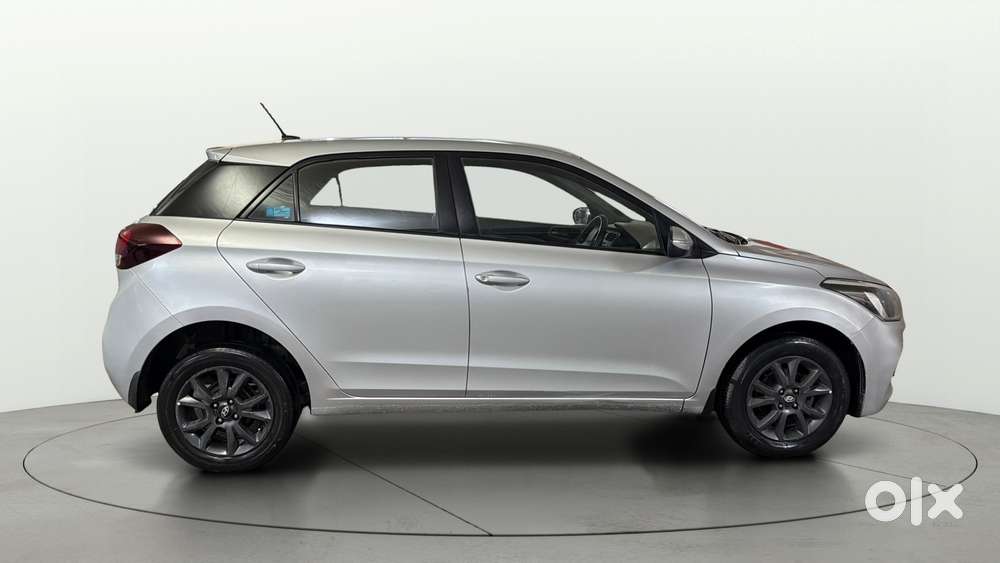 Hyundai Elite I20 Asta 1.2, 2018, Petrol